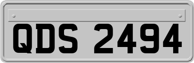 QDS2494