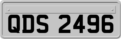 QDS2496