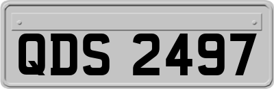 QDS2497