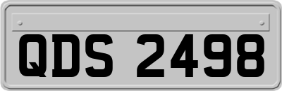 QDS2498