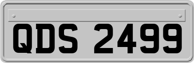 QDS2499