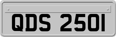 QDS2501