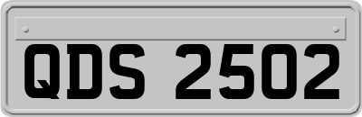 QDS2502