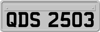QDS2503