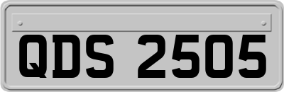 QDS2505
