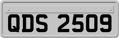 QDS2509