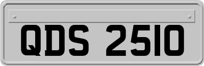 QDS2510