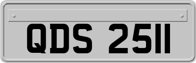 QDS2511