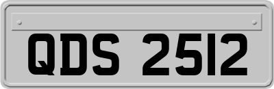QDS2512