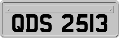 QDS2513