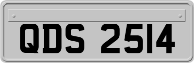 QDS2514