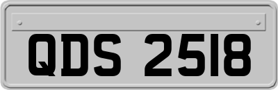 QDS2518