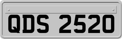 QDS2520