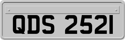 QDS2521