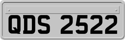QDS2522