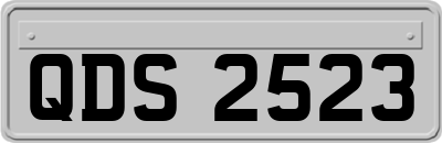 QDS2523