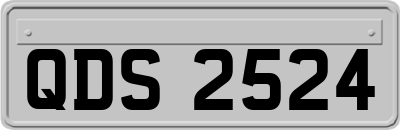 QDS2524