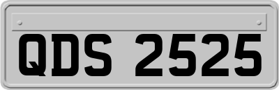 QDS2525