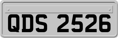 QDS2526