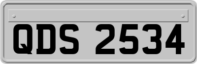 QDS2534