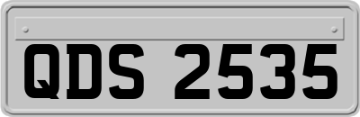 QDS2535