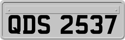 QDS2537