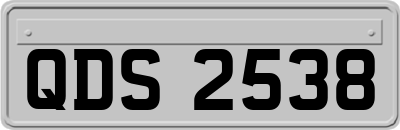 QDS2538