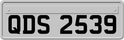 QDS2539