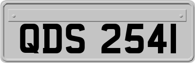 QDS2541