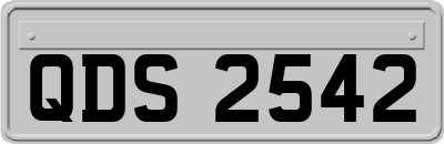 QDS2542