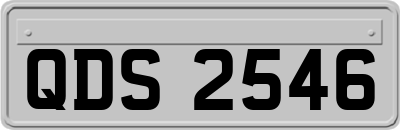 QDS2546