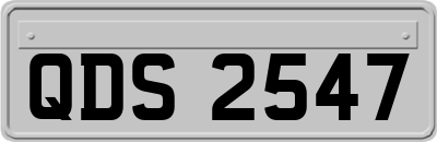 QDS2547