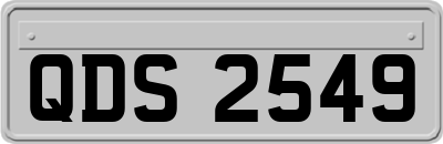 QDS2549