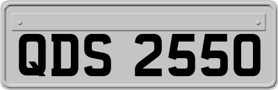 QDS2550
