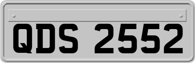QDS2552