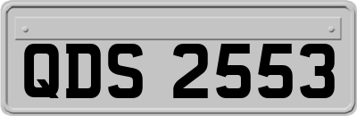 QDS2553