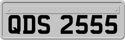 QDS2555