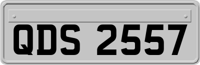 QDS2557