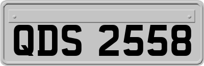 QDS2558
