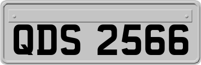 QDS2566
