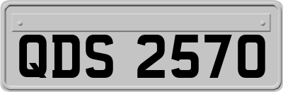QDS2570