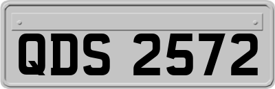 QDS2572