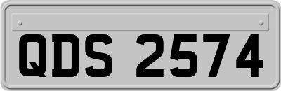 QDS2574