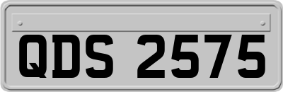 QDS2575