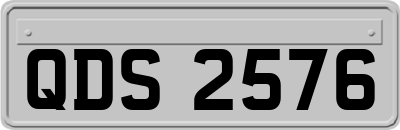 QDS2576