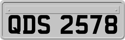 QDS2578