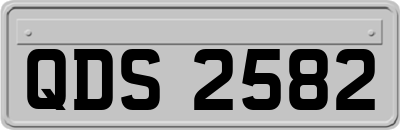 QDS2582