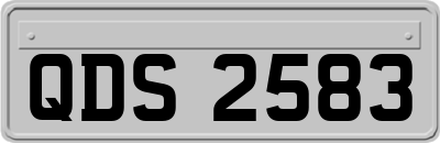 QDS2583