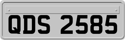 QDS2585
