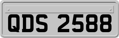 QDS2588